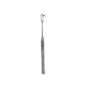 Tracheal Retractor 2 Probe Blunt