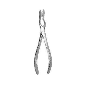 Walsham Septum Straightening Forceps