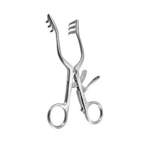 WULLSTEIN Self Retaining Retractor