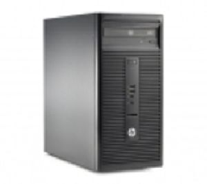 HP 280 G1 Microtower PC