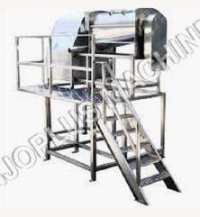 Pulping Machine