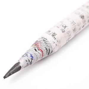 Paper Craft Pencil