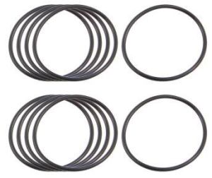 Nitrile Rubber O Rings