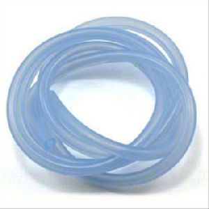 Transparent Silicone Tubes