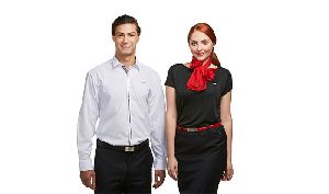 Corporate Uniforms