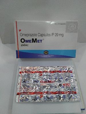 OMEMET CAPS.