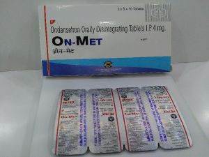 ONMET-4 TAB