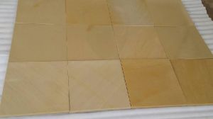 Mint Yellow Sandstone