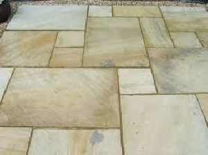 Shivpuri Sandstone