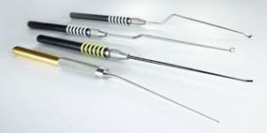 Nerve Root Retractors