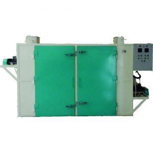 Tray Dryer