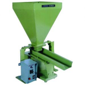 Vibratory Feeder