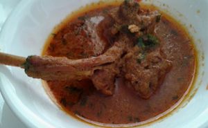 Premium Mutton Masala