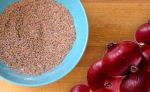 Red Onion Powder