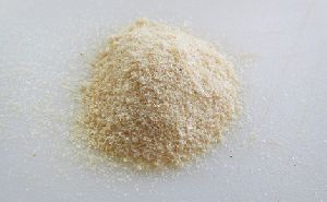 White Onion Powder