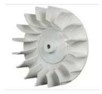 plastic impeller