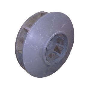 Polypropylene Close Impeller