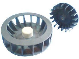 Polypropylene Impeller