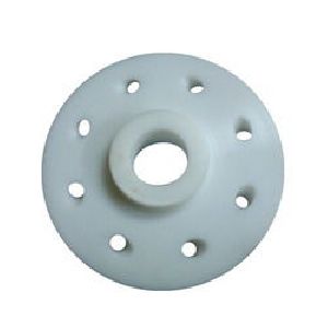 UHMWPE Sand Mill Impellers