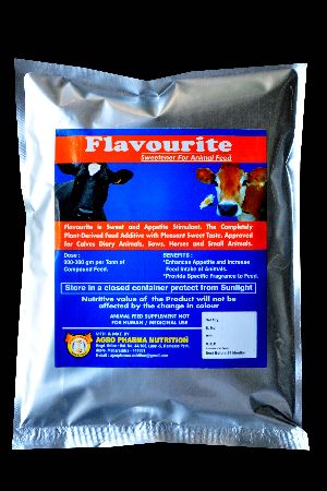 Flavourite Animal Feed Supplement