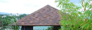 roofing shingles