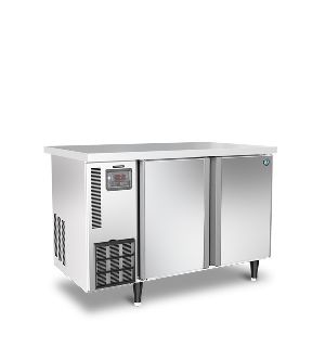 Undercounter Chillers and Freezers