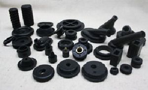 Rubber Grommets, Caps & Covers