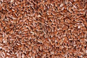 Flax Seeds