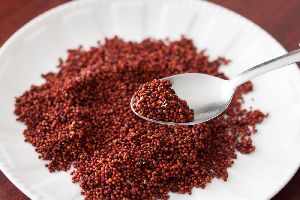 Ragi (Finger Millet)