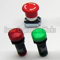 Electrical Control Panel Accessories