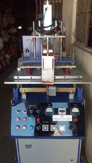 High Pvc Welding Machine