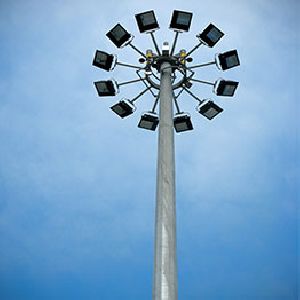 High Mast Lightning