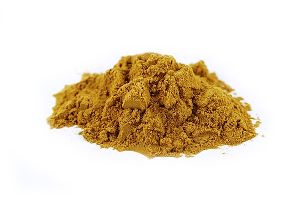 Yohimbe Extract