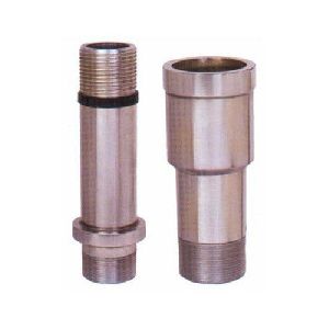 Stainless Steel Adapters