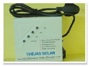 Solar Energy Converters