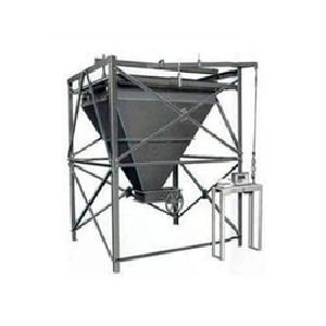 Hopper Weigh Systems