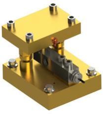 Load Cell Mounting Assemblies