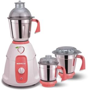 Mixer Grinder