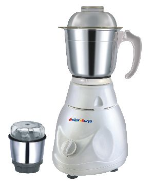 Mixer Grinder NAINO