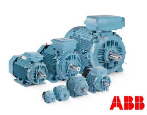 motors pumps