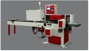 Food Packing Machine