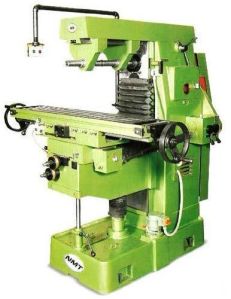 Milling Machine