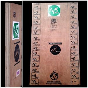 AP Wood Furniture Plywood / MR - Marine Grade 18mm,12mm,9mm,6mm,4mm)