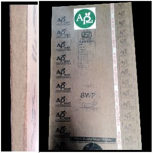 AP Wood Waterproof/BWR 100 %Popular Block Board