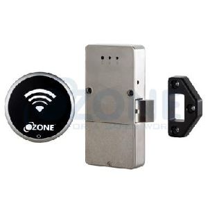 RFID Card Lock OZFL-33 RF STD