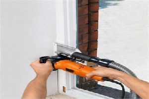 Window Frame Removal Tool