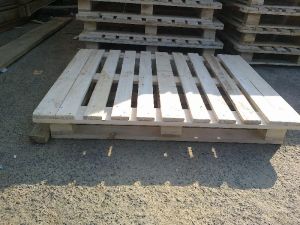 Wooden Pallet