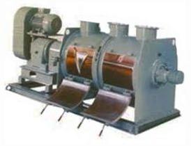 plough shear mixers