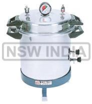 Sterilizer Pressure Cooker