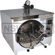 B Temperature Range Vacuum Oven